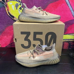 New Yeezy 350 Sand Taupe Size 10
