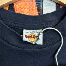 Load image into Gallery viewer, Vintage 90’s Hard Rock Cafe Washington, D.C. Tee Size XL
