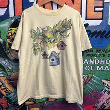 Load image into Gallery viewer, Vintage 90’s Birdhouse Tee Size XL
