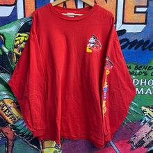 Load image into Gallery viewer, Vintage 90s Disney Mickey Mouse Longsleeve Tee Shirt Size 2XL
