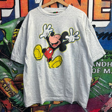 Load image into Gallery viewer, Vintage 90’s Mickey Mouse Tee Size 2XL
