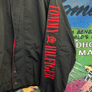 Vintage 90’s Tommy Hilfiger Jacket Size Large
