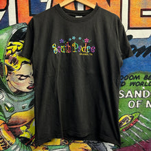 Load image into Gallery viewer, Y2K South Padre Island Tee Size Medium
