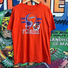 Load image into Gallery viewer, Vintage 80’s Florida Gators Tee Size XL
