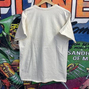 Y2K Sheltie Embroidered Tee Size Large
