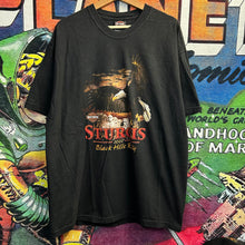 Load image into Gallery viewer, Y2K 03’ Harley Davidson Sturgis Bike Rally Tee Size XL
