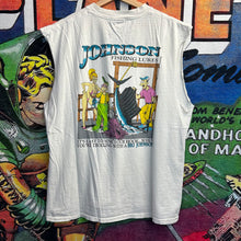 Load image into Gallery viewer, Vintage 90’s Big Johnson Fishing Lires Tee Size XL
