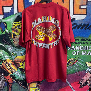 Brand New Marino Infantry Tee Shirt Size Large