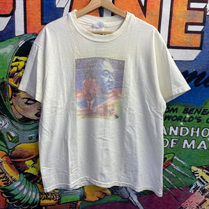 Vintage 90s Martin Luther King MLK Tee Shirt size Large