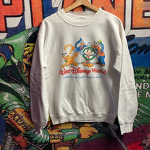 Load image into Gallery viewer, 2000’s Disney Sweatshirt Size Medium
