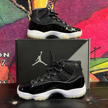 Load image into Gallery viewer, Air Jordan 11 Jubilee Size 7.5
