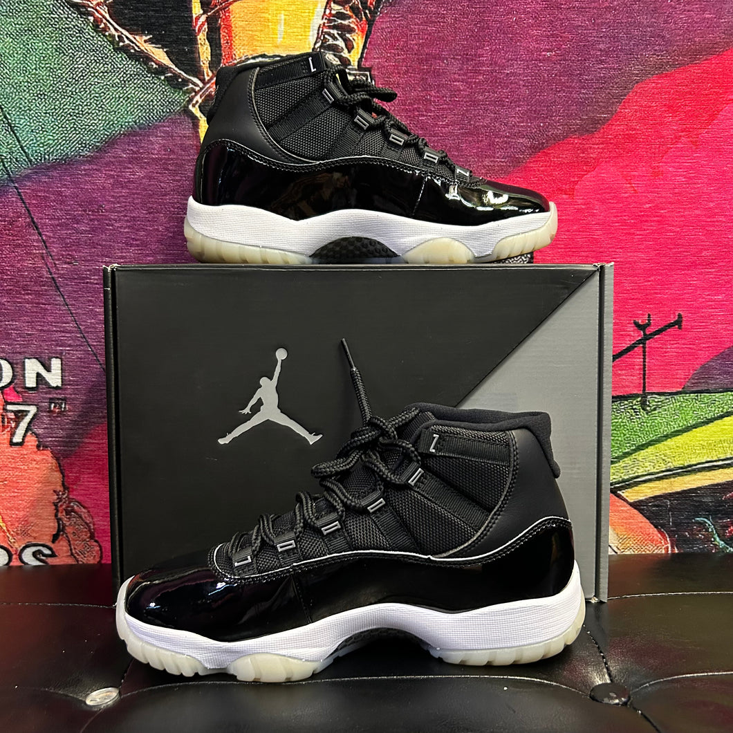 Air Jordan 11 Jubilee Size 7.5