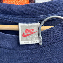 Load image into Gallery viewer, Vintage 90’s Nike Tee Size XL
