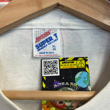 Load image into Gallery viewer, Vintage 90’s Teacher Tee Size XL
