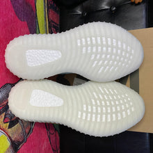 Load image into Gallery viewer, Brand New Yeezy 350 “Mono-Ice” Sneakers size US 11
