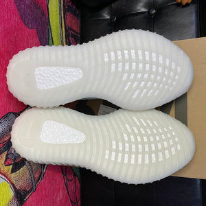 Brand New Yeezy 350 “Mono-Ice” Sneakers size US 11