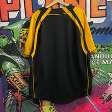 Load image into Gallery viewer, Y2K Nike Pittsburgh Pirates MLB Jersey Size Medium
