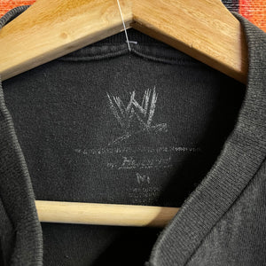 WWE Wrestlers Shirt Size Medium