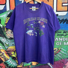 Load image into Gallery viewer, Vintage 90’s Hawaiian Islands Tee Size Large
