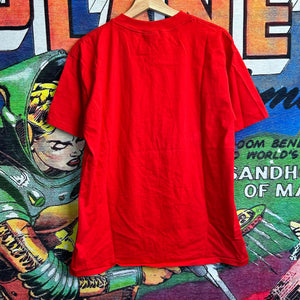Vintage 90’s MLB Cincinnati Reds Tee Size Large