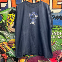 Load image into Gallery viewer, Vintage 90’s X-Games Platypus Distressed Tee Size XL
