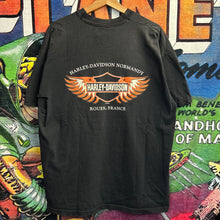 Load image into Gallery viewer, Vintage 90’s Harley Davidson Raw Power Tee Size XL
