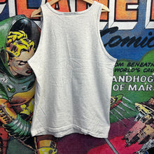 Load image into Gallery viewer, Vintage 90’s Miami Hurricanes Tank Top Size Large
