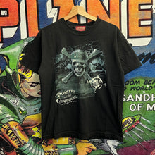Load image into Gallery viewer, Y2K Pirates of the Caribbean at Worlds End Tee Size Small
