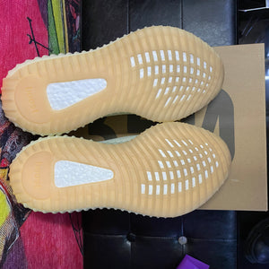 Yeezy 350 “BUTTERS” Size 9