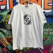 Load image into Gallery viewer, Vintage 90’s Counter Culture Logo Tee Size XL

