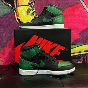 Air Jordan 1 “Pine Green” Size 8