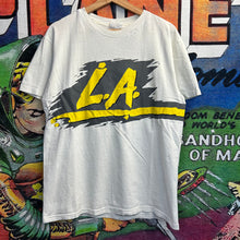 Load image into Gallery viewer, Vintage 90’s LA Rays Tee Size Large
