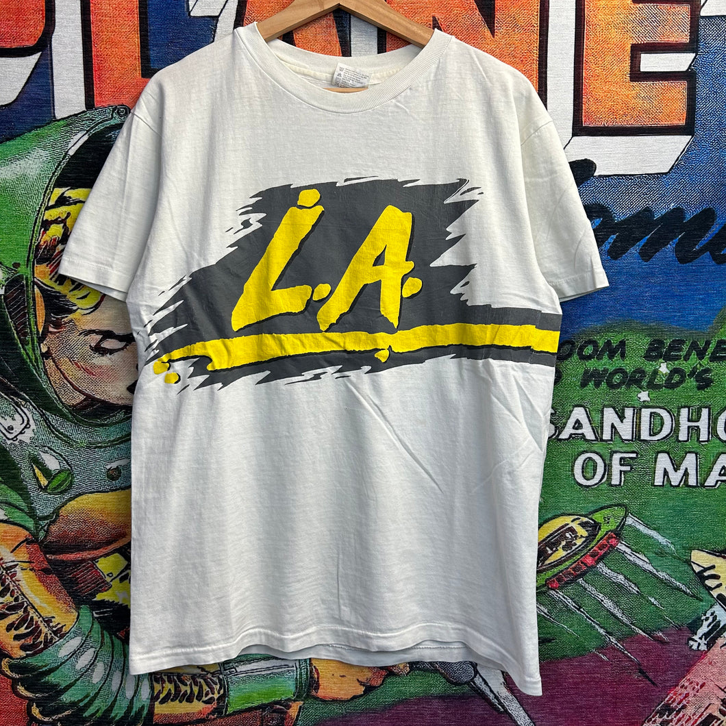 Vintage 90’s LA Rays Tee Size Large