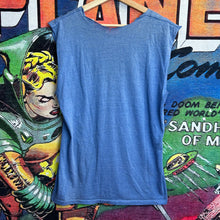 Load image into Gallery viewer, Vintage 80’s “Perfect” Sleeveless Tee Size Large
