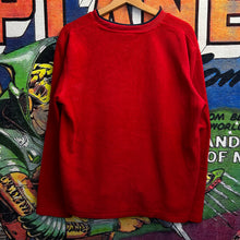 Load image into Gallery viewer, Y2K Tigger Fleece Sweater Size Wmns Small
