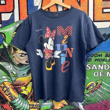 Load image into Gallery viewer, Vintage 90’s Minnie Mouse Tee Size Medium
