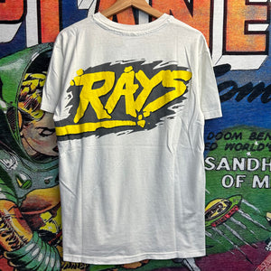 Vintage 90’s LA Rays Tee Size Large