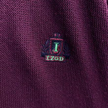 Load image into Gallery viewer, Vintage 90s Izod Cardigan Size XL
