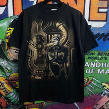 Load image into Gallery viewer, Vintage 90’s Star Trek The Next Generation Borg Tee Size Large
