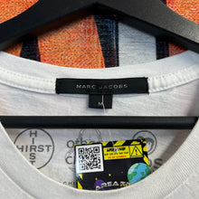 Load image into Gallery viewer, Limited Marc Jacobs x Disney x Damien Hirst Polka Dot Mickey Mouse Charity Tee Size Medium
