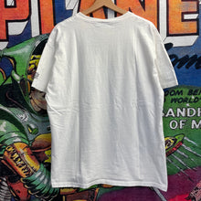 Load image into Gallery viewer, Vintage 90’s Counter Culture Logo Tee Size XL
