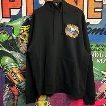Load image into Gallery viewer, Brand New Marino Infantry Tony Hawk Hoodie Size Small
