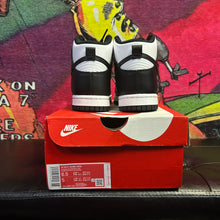 Load image into Gallery viewer, Brand New Nike Dunk High “Panda” Size 6.5W
