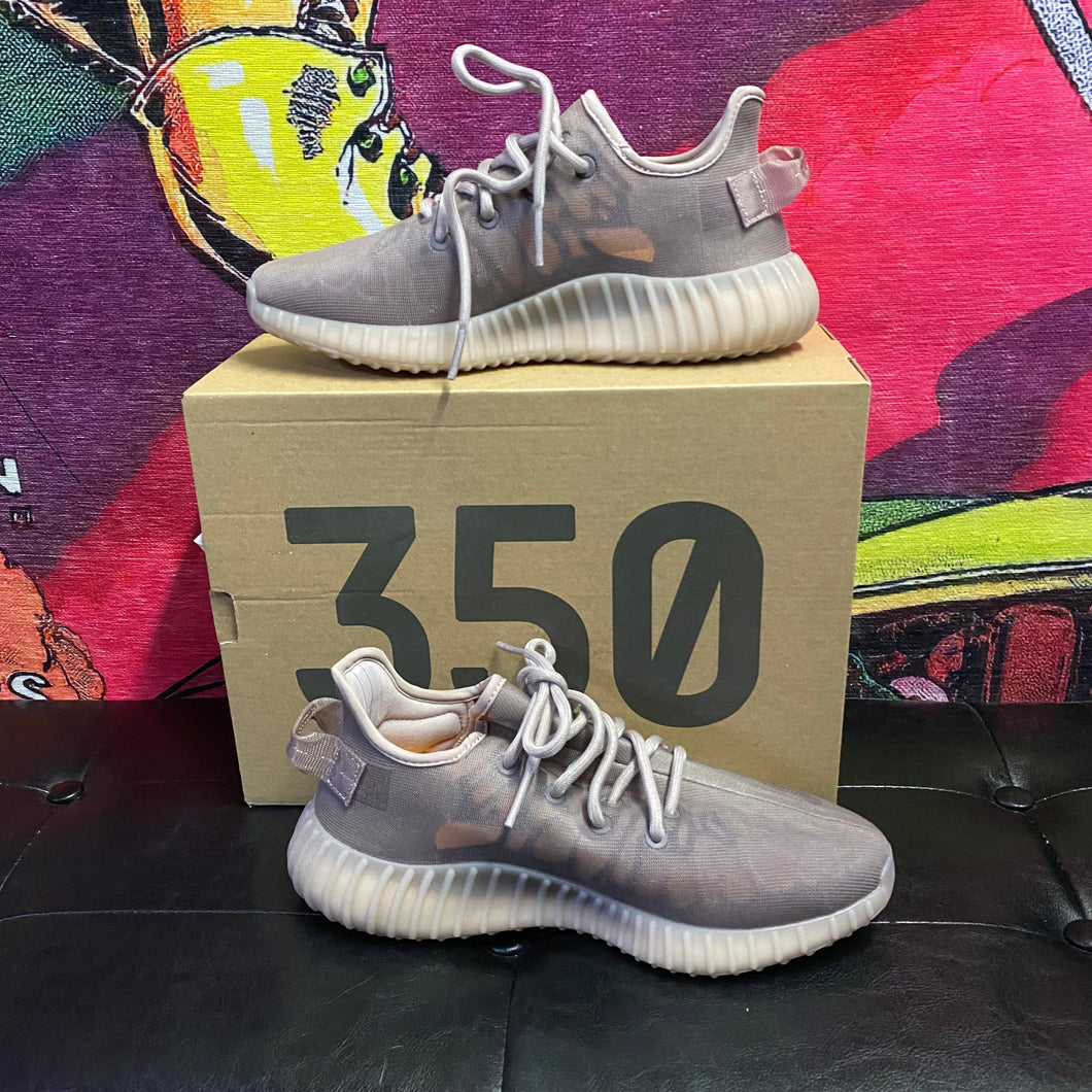 Yeezy Boost 350 V2 Mono Mist Size 7.5