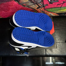 Load image into Gallery viewer, Brand New Air Jordan 1 “Royal Toe” Size 5Y

