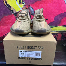Load image into Gallery viewer, New Yeezy 350 Sand Taupe Size 10

