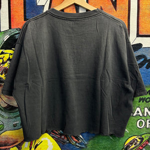 Vintage 90’s Goldberg Cutoff