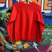 Load image into Gallery viewer, Vintage Disney 80s Classic Minnie Mouse Crew Neck Sweatshirt size Small
