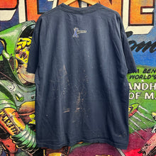 Load image into Gallery viewer, Vintage 90’s X-Games Platypus Distressed Tee Size XL
