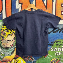 Load image into Gallery viewer, Y2K Popeye &amp; Bluto Tee Size Small Womens
